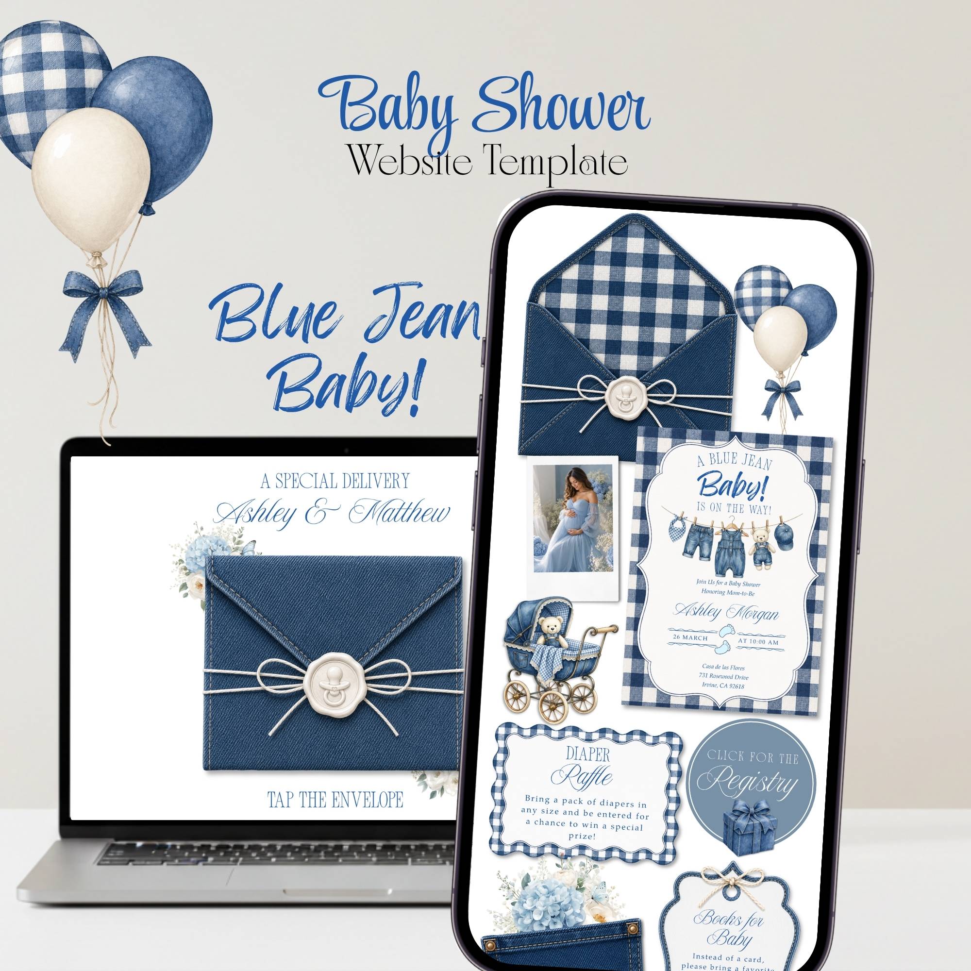 Baby Shower